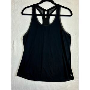 Fabletics XS Racerback Tank Top, Athletic Wear, Athleisure
